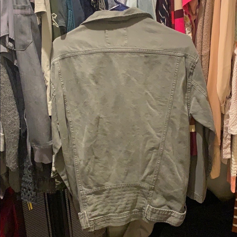 Jacket - Picture 3 of 3